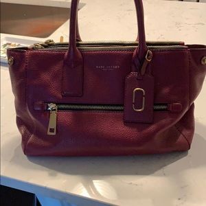 Fall Style Mark Jacobs Bag
